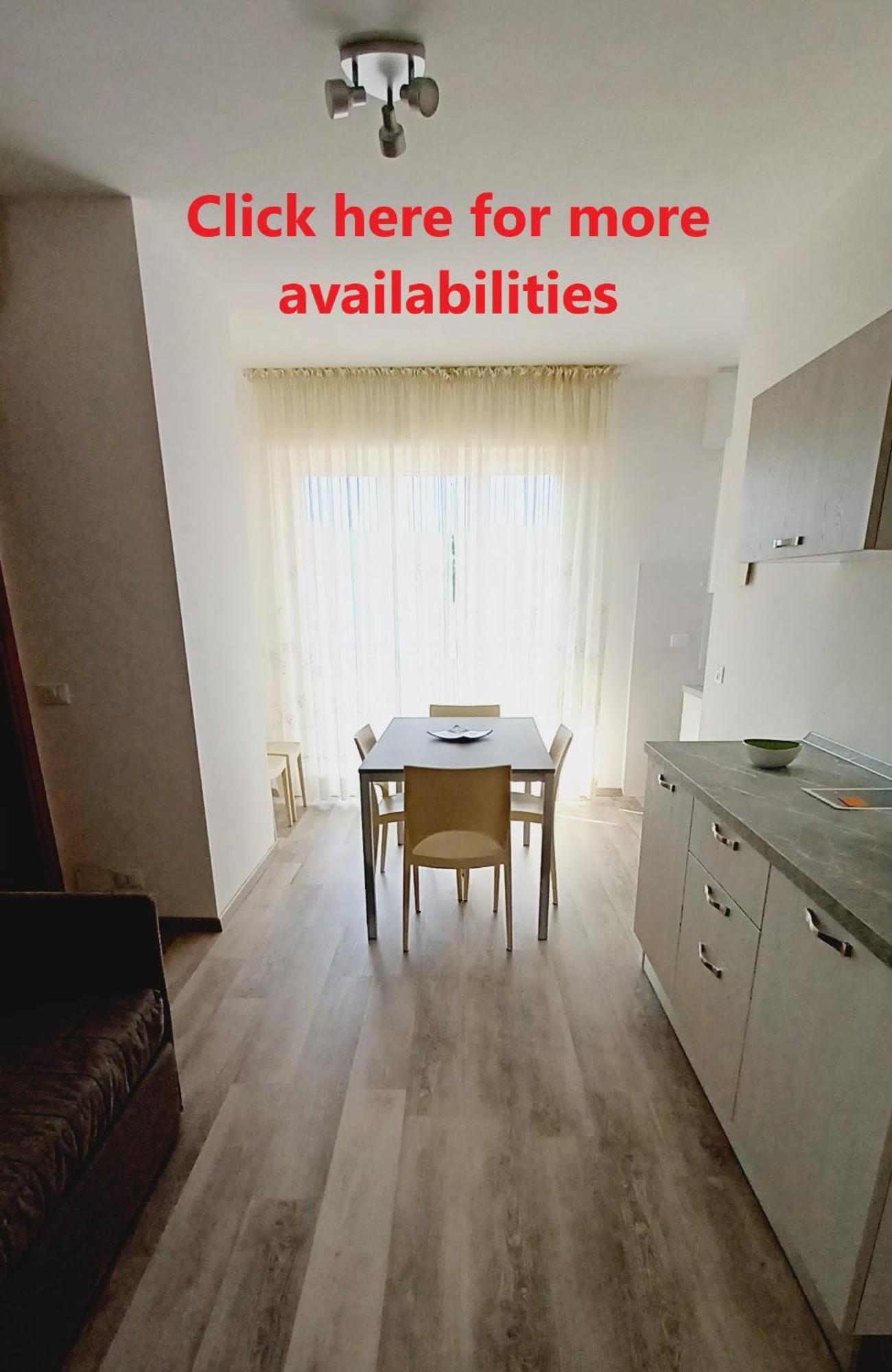 Casa Bivi - Apartments With 1 And 2 Bedrooms - Click Here For More Availabilities Lignano Sabbiadoro Exterior foto