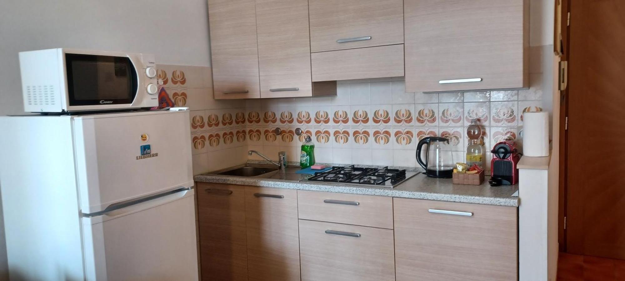 Casa Bivi - Apartments With 1 And 2 Bedrooms - Click Here For More Availabilities Lignano Sabbiadoro Exterior foto