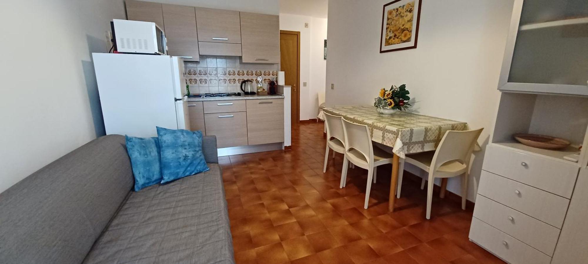 Casa Bivi - Apartments With 1 And 2 Bedrooms - Click Here For More Availabilities Lignano Sabbiadoro Exterior foto