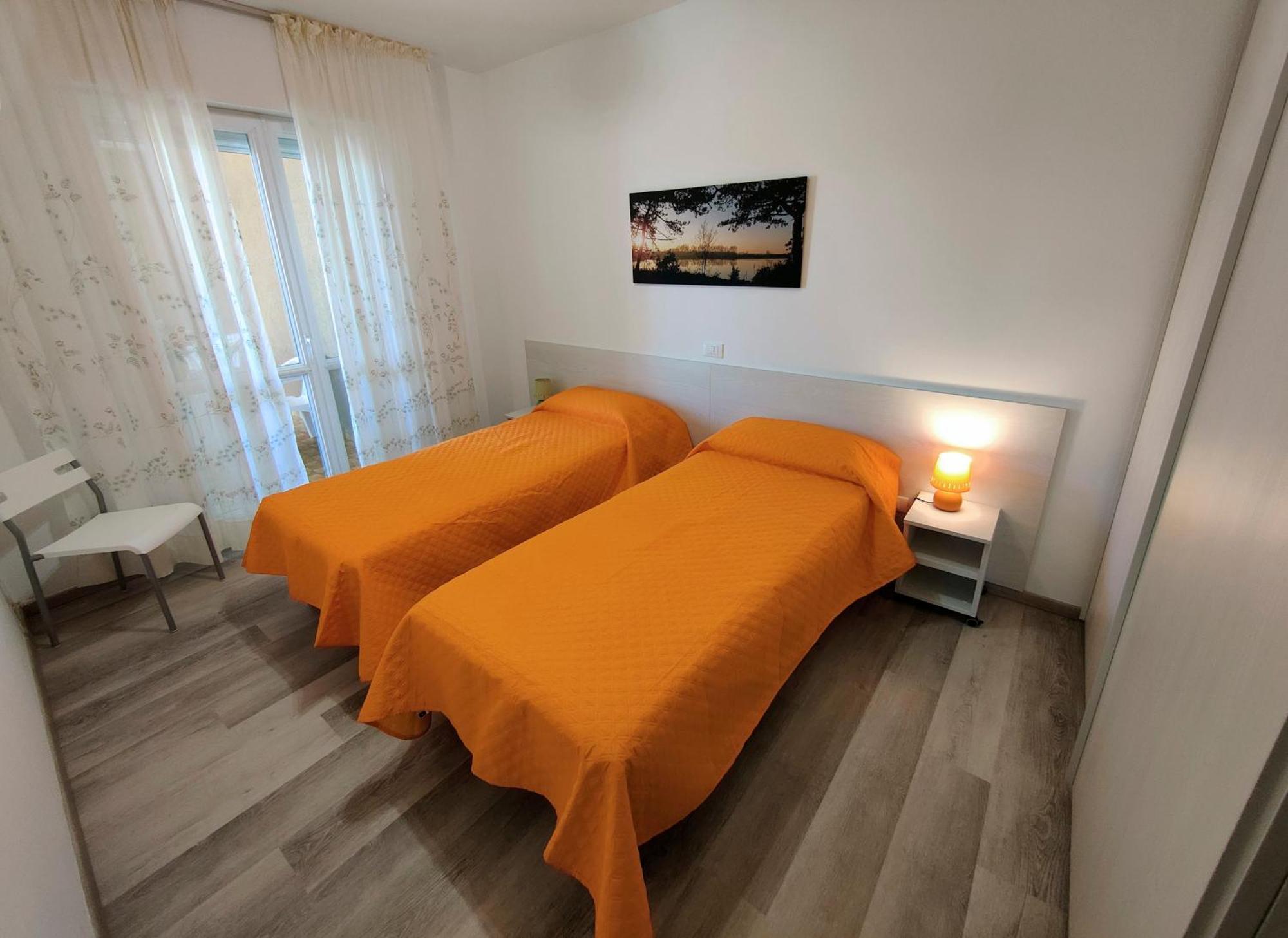 Casa Bivi - Apartments With 1 And 2 Bedrooms - Click Here For More Availabilities Lignano Sabbiadoro Exterior foto
