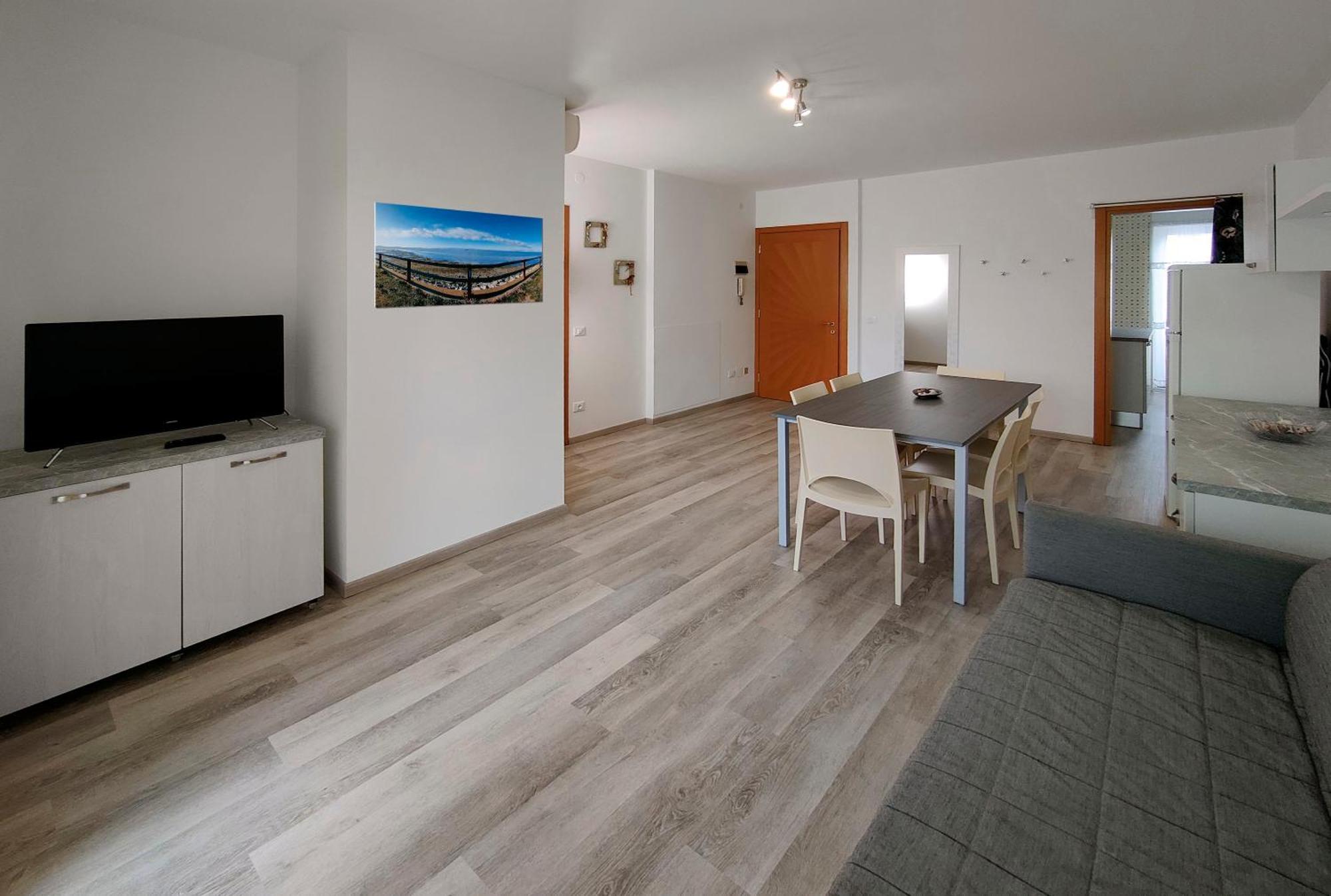 Casa Bivi - Apartments With 1 And 2 Bedrooms - Click Here For More Availabilities Lignano Sabbiadoro Exterior foto