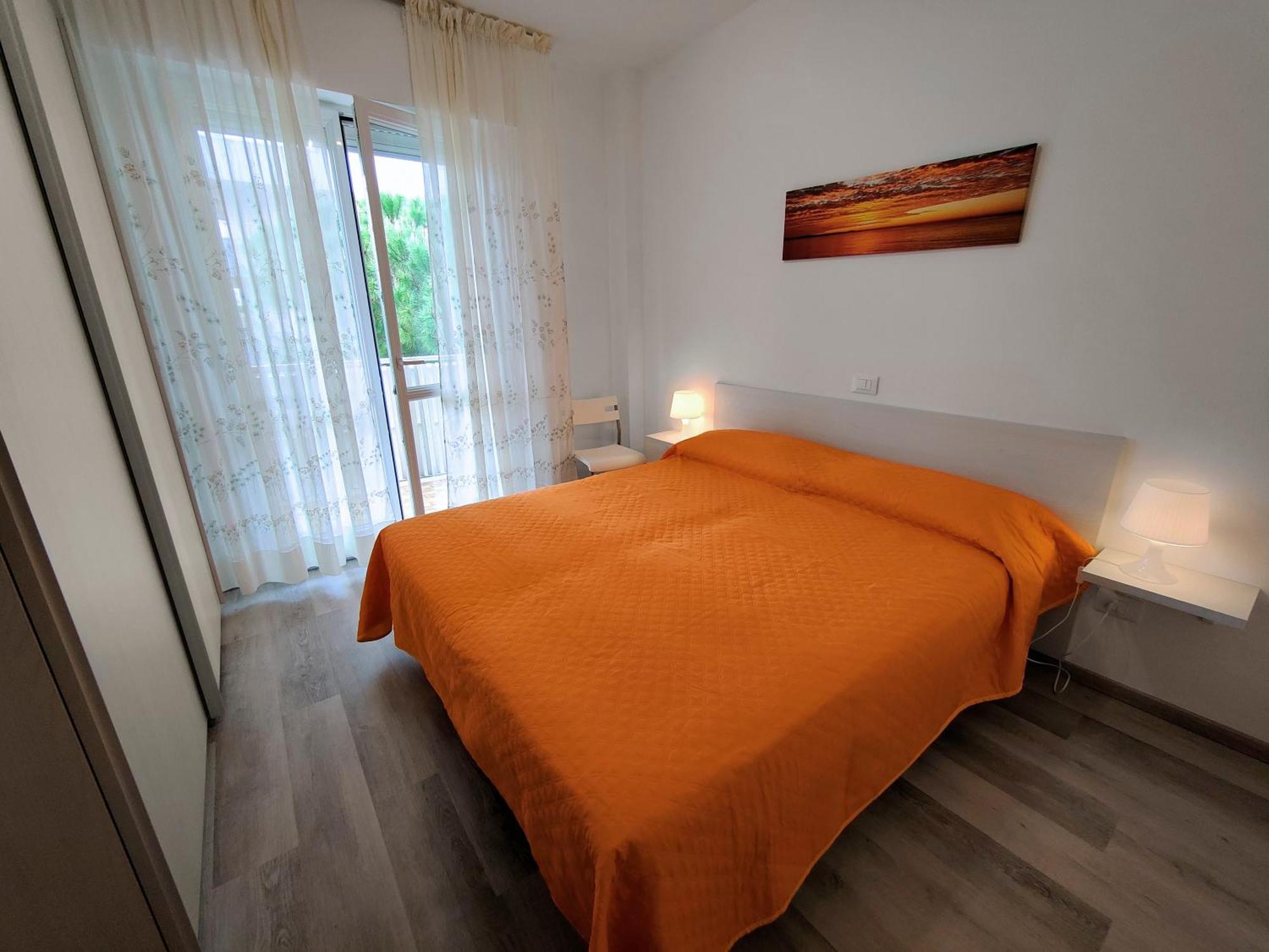 Casa Bivi - Apartments With 1 And 2 Bedrooms - Click Here For More Availabilities Lignano Sabbiadoro Exterior foto